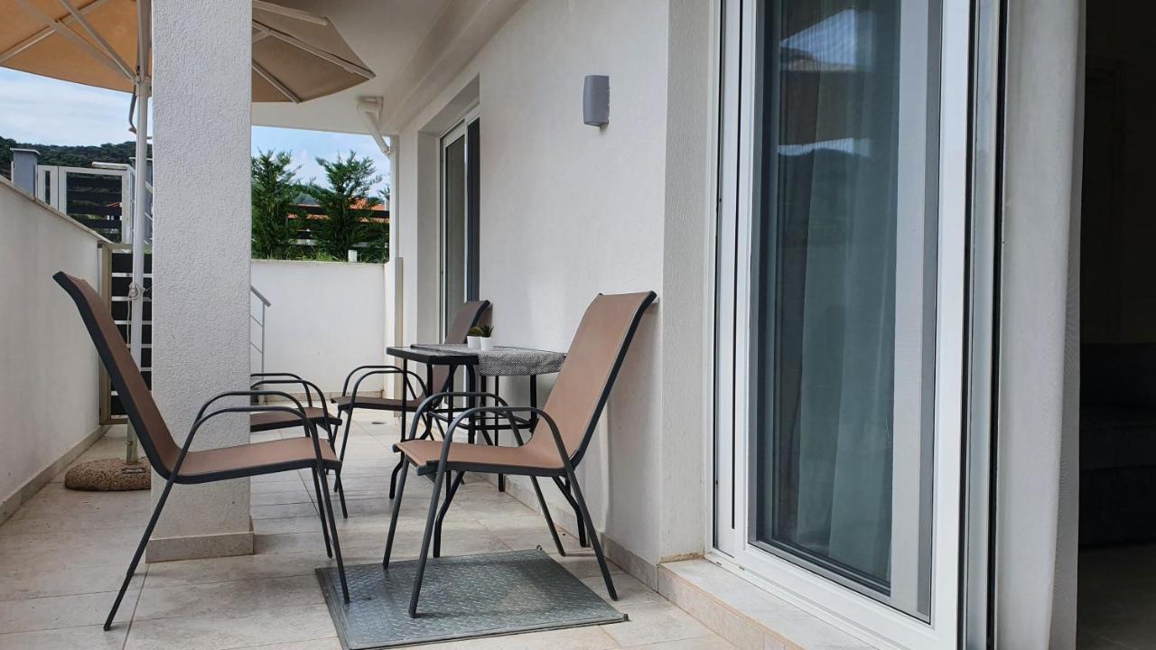 Astra Sarti Luxury Suites Eksteriør billede